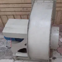 هواکش(سانترفیوژ)