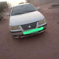 سمند ماوضه پژو|خودرو سواری و وانت|رودبار (کرمان), |دیوار