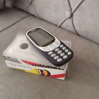 گوشی نوکیا 3310
