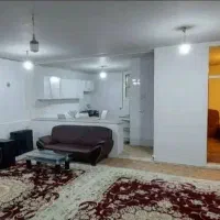 سوییت ۱۳۰ متر فول امکانات دوخوابه با پارکینگ