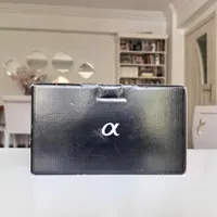 Sony A1|دوربین عکاسی و فیلم‌برداری|تهران, پاسداران|دیوار
