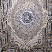 فرش ۹ متری کناره و فرش آشپزخانه