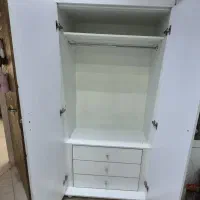 کمد|جاکفشی، کمد، دراور|کرج, کوی کارمندان جنوبی|دیوار