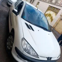 206اس دی مدل 90تیپ 5|خودرو سواری و وانت|مرند, |دیوار