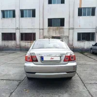 لیفان ۵۲۰|خودرو سواری و وانت|آمل, |دیوار