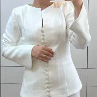 کت و دامن عقد