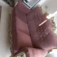 مبل ۷نفره سلطنتی