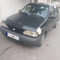 پراید ۸۵ فوری