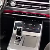 X55 پرو اسپرت مدل 1401،گیربکس موتورتیگو 7|خودرو سواری و وانت|ارومیه, |دیوار