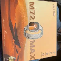 ساعت هوشمند