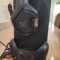 Xbox series s 1t carbon black