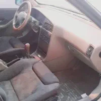 پژو پارس ELXمدل ۸۴