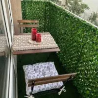 تراس ...|خدمات پیشه و مهارت|دورود, |دیوار