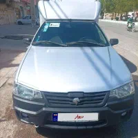 اریسان 2 مدل 402|خودرو سواری و وانت|آبادان, |دیوار