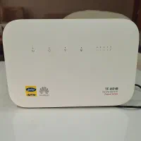 مودمi60ایرانسل LTE H1