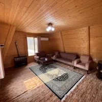 اجاره کلبه سوئیسی در ماسال کدj8|اجارهٔ کوتاه‌مدت ویلا و باغ|رشت, بلوار گیلان|دیوار