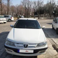 پژوپارس تیوفایو  اتومات