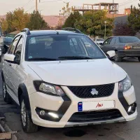 سواری کوئیک فول