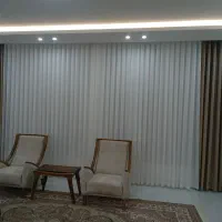 پرده شیک اسپرت. پانچ. مینیمال.پیلی|پرده، رانر، رومیزی|اصفهان, مولوی|دیوار