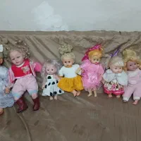 عروسک گوشتی خارجی شهرعروسک  متن آگهی کامل