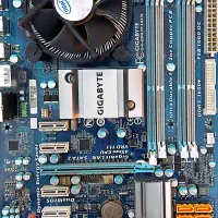 مادربرد GiGabyte