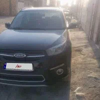 فروش و معاوضه mvm ایکس 33s|خودرو سواری و وانت|فولادشهر, A3|دیوار