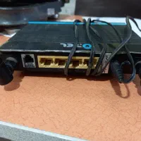 مودم ADSL برند UTEL|مودم و تجهیزات شبکه|گنبد کاووس, |دیوار