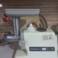 چرخ گوشت ناسیونال