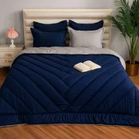 لحاف هتلی تمام نخ