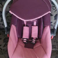 کریر کودک سالم و تمیز|کالسکه و لوازم جانبی|خرمآباد (تنکابن), |دیوار