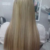 پروتئین +احیا+صافی مو