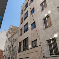 فروش یا معاوضه ۱۴۸متر تجاری نوساز