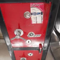 ۲عددگاوصندوق رمزدار سالم نونو|فروشگاه و مغازه|ابهر, |دیوار