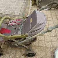 کالسکه بچه
