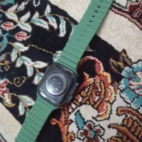 ساعت هوشمند|ساعت|قلعه قاضی, |دیوار