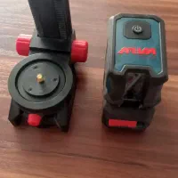 ترازلیزری خط قرمز در حدنو یک ماه کار کرده