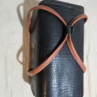 کیف ناخن و کاشت مژه و ابزار
