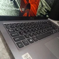 لپتاپ asus|رایانه همراه|شیراز, شریفآباد|دیوار