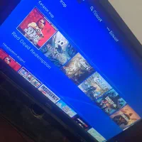 پلی استیشن ۴ حافظه ۱ ترا|کنسول، بازی ویدئویی و آنلاین|بم, |دیوار