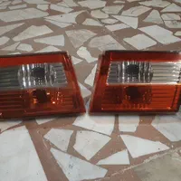 چراغ خطر عقب سمند lx