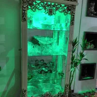 بوفه|بوفه، ویترین، کنسول|ماهدشت, |دیوار