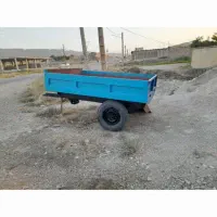 تریلی طرح ترکیه|خودرو سنگین|مسجد سلیمان, |دیوار