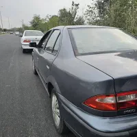 سمند مالتی پلکس|خودرو سواری و وانت|رشت, دروازه لاکان|دیوار