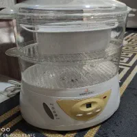 بخار پز