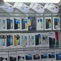 شیائومی Note14 256GB گلوبال آکبند با بیمه زیر قیمت