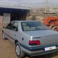 پژو عروسک|خودرو سواری و وانت|چگنی, |دیوار