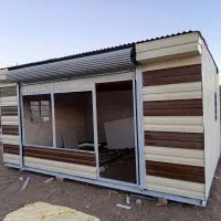 کانکس سازی زارعی