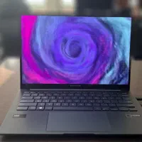 Zenbook 14 OLED Q425MA لپ تاپ|رایانه همراه|مشهد, سعد آباد|دیوار