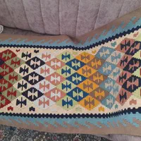 گلیمهای زیبا|گلیم، جاجیم، گبه|سنندج, |دیوار