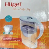 پارچ تسویه آب و